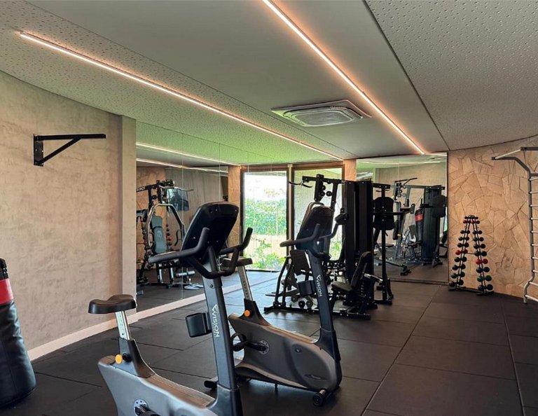 Beach Class Summer Resort A203