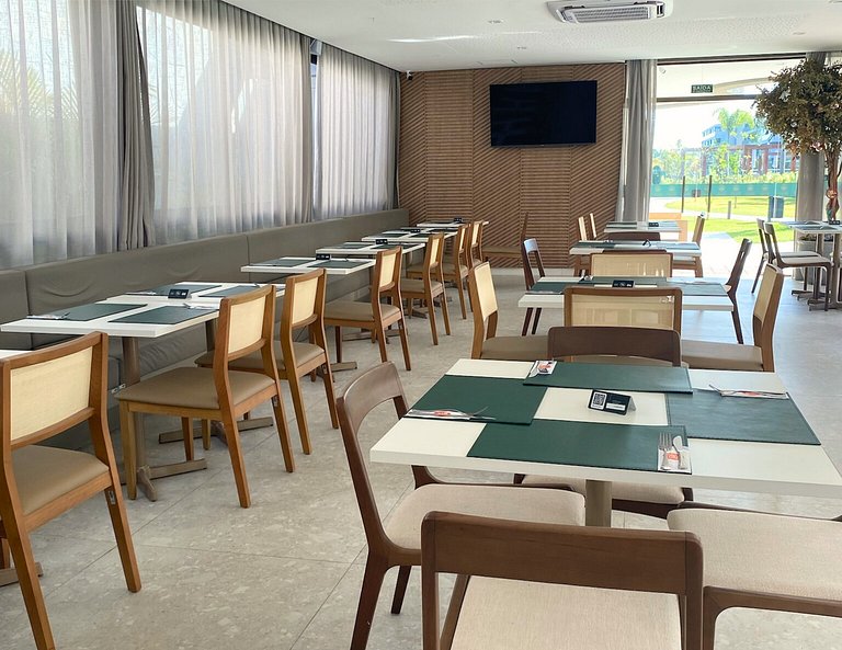 Beach Class Summer Resort A203