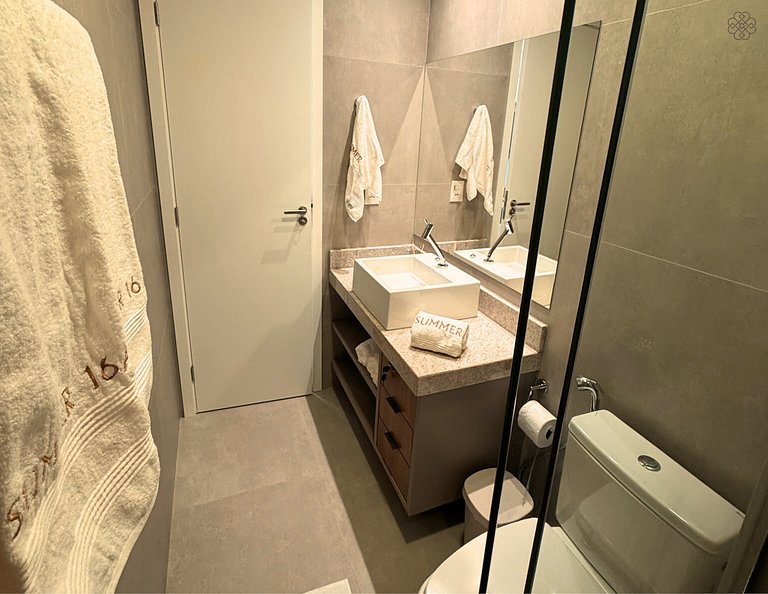 Beach Class Summer 16A - Porto de Galinhas