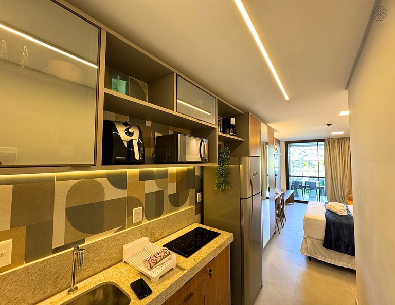 Beach Class Summer 16A - Porto de Galinhas