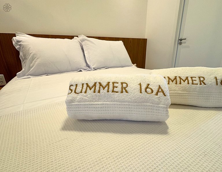 Beach Class Summer 16A - Porto de Galinhas