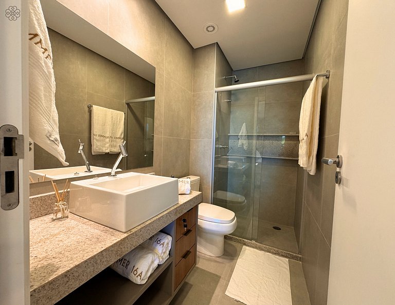 Beach Class Summer 16A - Porto de Galinhas