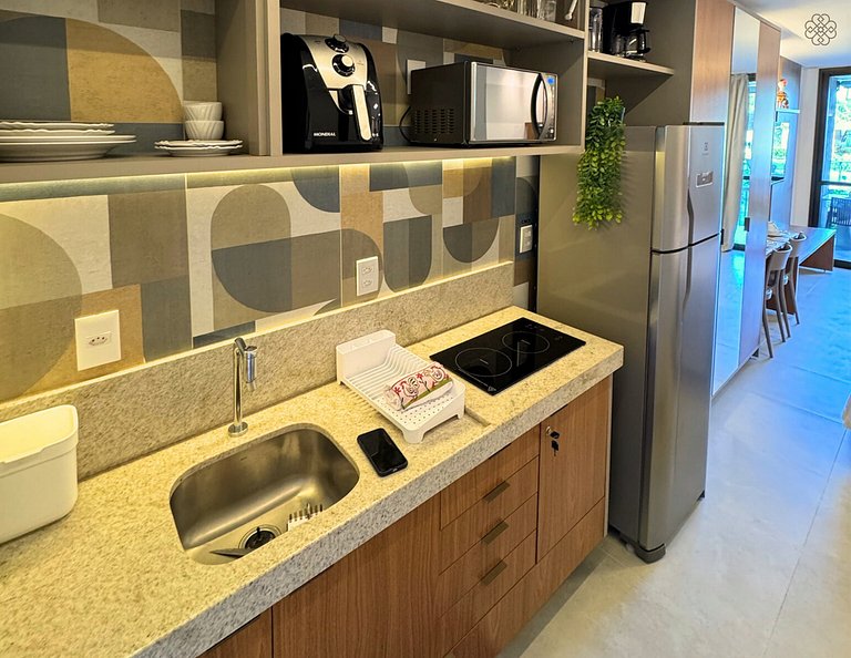 Beach Class Summer 16A - Porto de Galinhas