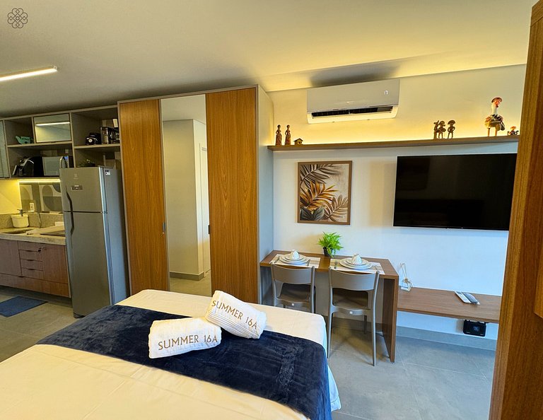 Beach Class Summer 16A - Porto de Galinhas