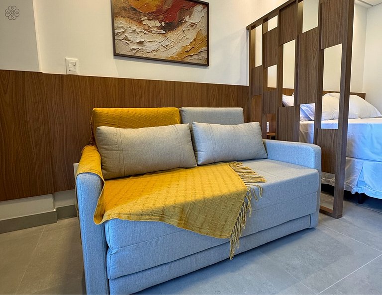 Beach Class Summer 16A - Porto de Galinhas