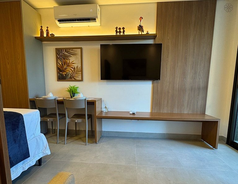 Beach Class Summer 16A - Porto de Galinhas