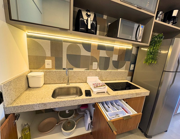 Beach Class Summer 16A - Porto de Galinhas