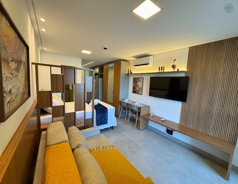 Beach Class Summer 16A - Porto de Galinhas