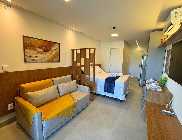 Beach Class Summer 16A - Porto de Galinhas