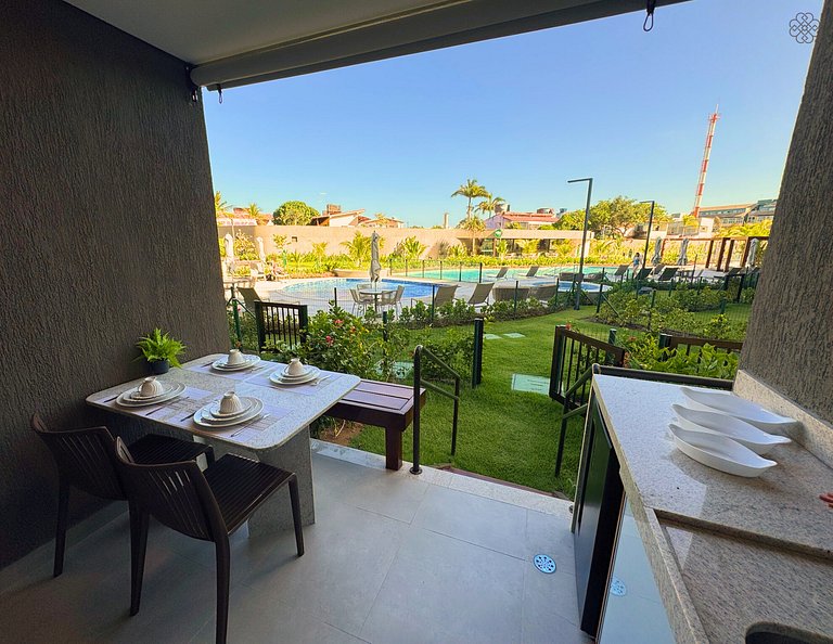 Beach Class Summer 16A - Porto de Galinhas