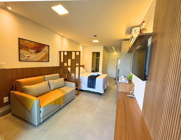 Beach Class Summer 16A - Porto de Galinhas