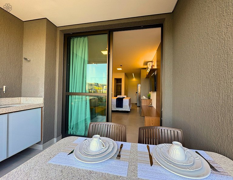 Beach Class Summer 16A - Porto de Galinhas