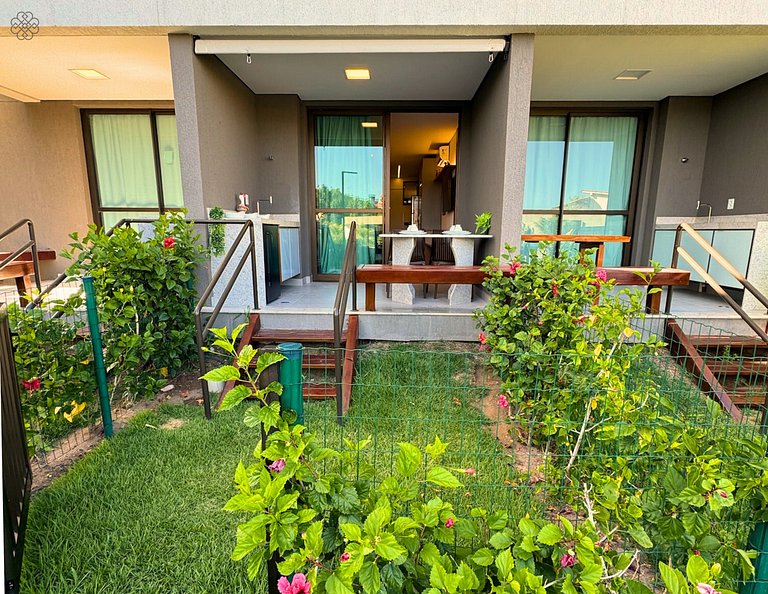 Beach Class Summer 16A - Porto de Galinhas