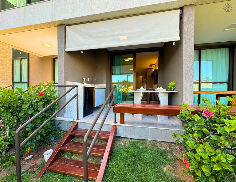 Beach Class Summer 16A - Porto de Galinhas