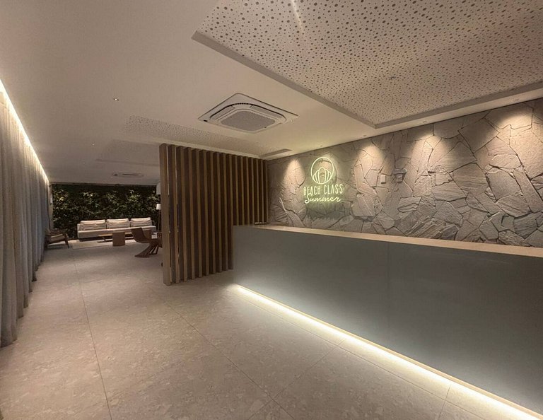 Beach Class Summer 16A - Porto de Galinhas