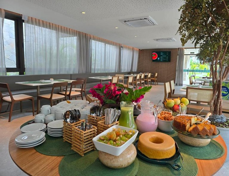 Beach Class Summer 16A - Porto de Galinhas