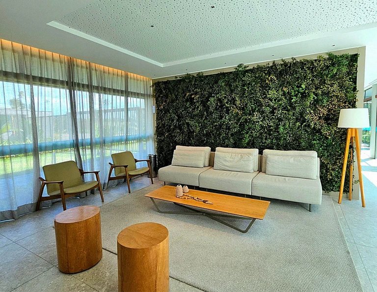 Beach Class Summer 16A - Porto de Galinhas