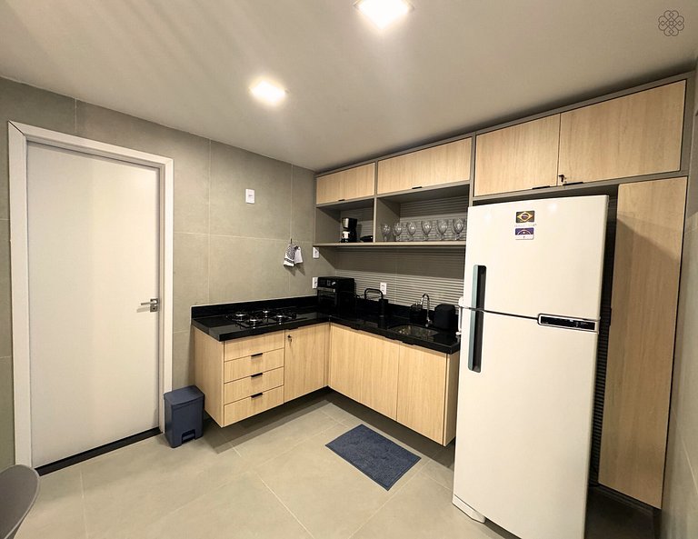 Beijupira Exclusive 107 - Porto de Galinhas