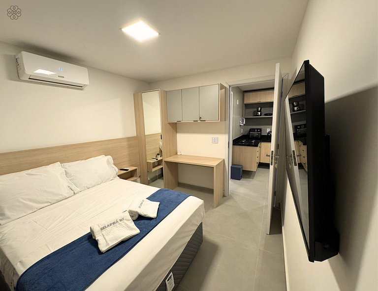 Beijupira Exclusive 107 - Porto de Galinhas