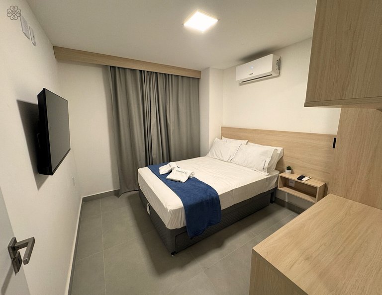 Beijupira Exclusive 107 - Porto de Galinhas