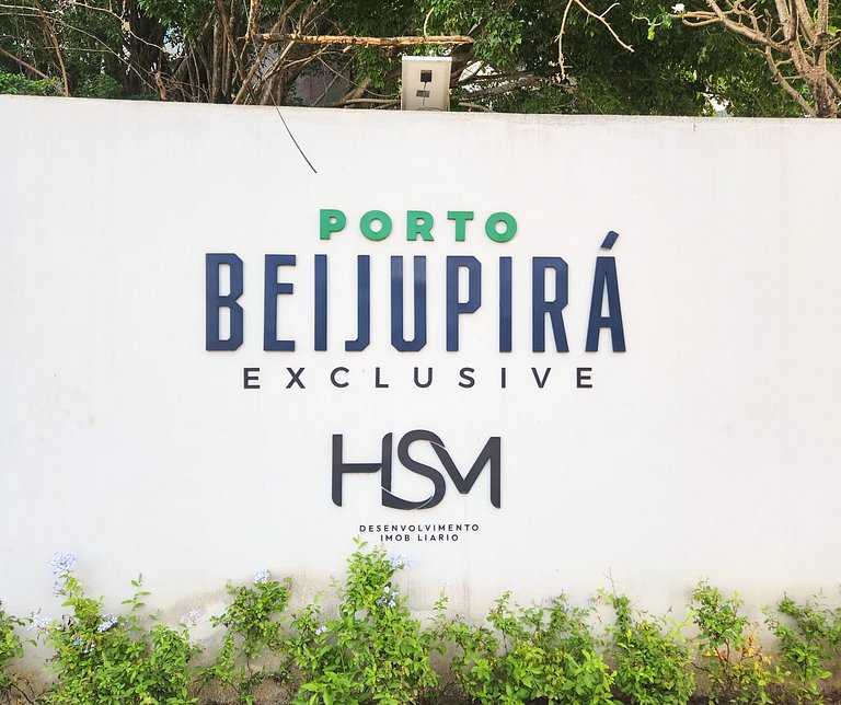 Beijupira Exclusive 107 - Porto de Galinhas