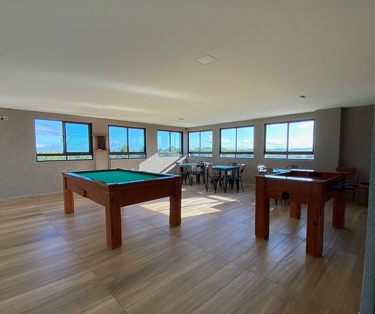 Beijupira Exclusive 107 - Porto de Galinhas