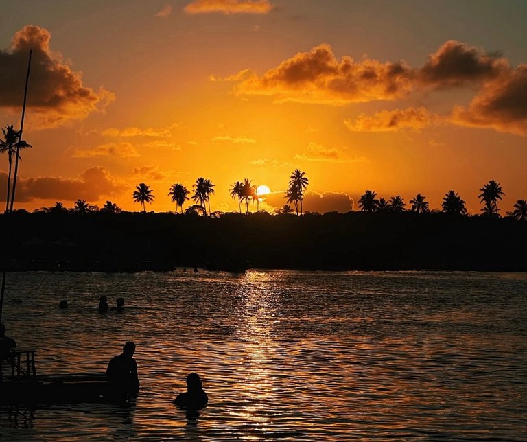 Beijupira Exclusive 107 - Porto de Galinhas