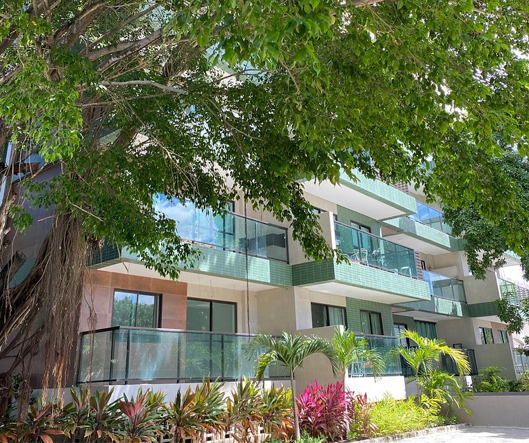 Beijupira Exclusive 107 - Porto de Galinhas