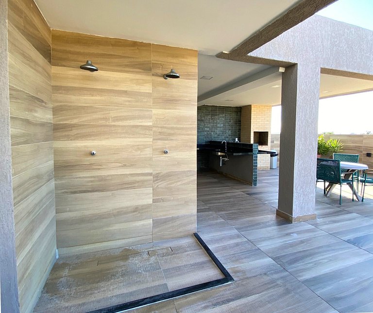 Beijupira Exclusive 107 - Porto de Galinhas