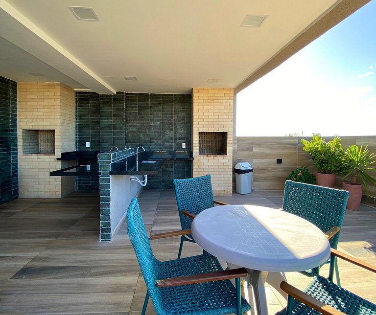 Beijupira Exclusive 107 - Porto de Galinhas