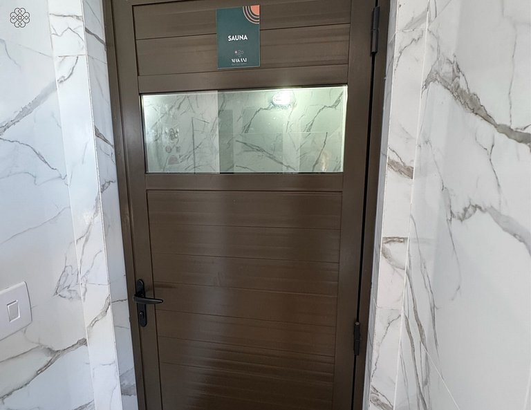 Makani Beach - Tamandaré