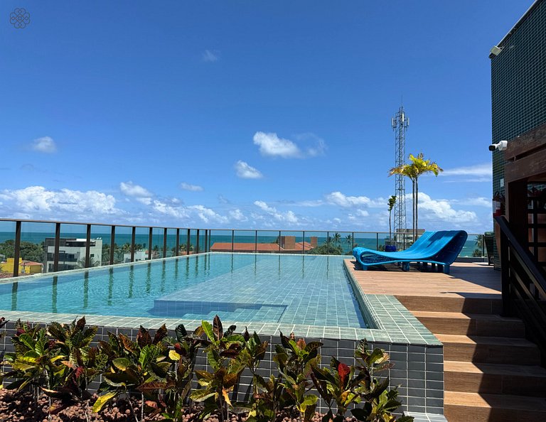 Makani Beach - Tamandaré