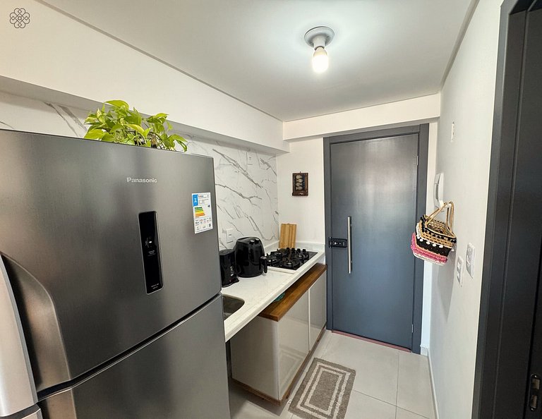 Makani Beach - Tamandaré