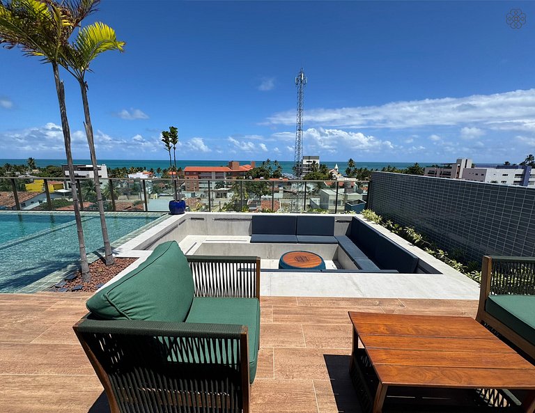 Makani Beach - Tamandaré