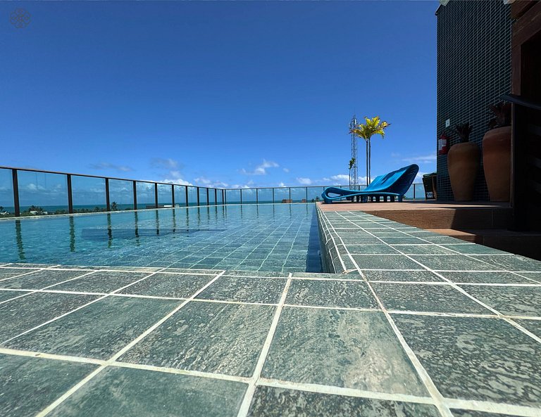 Makani Beach - Tamandaré