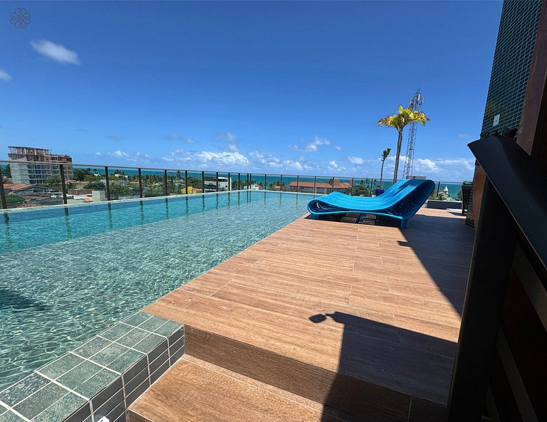 Makani Beach - Tamandaré