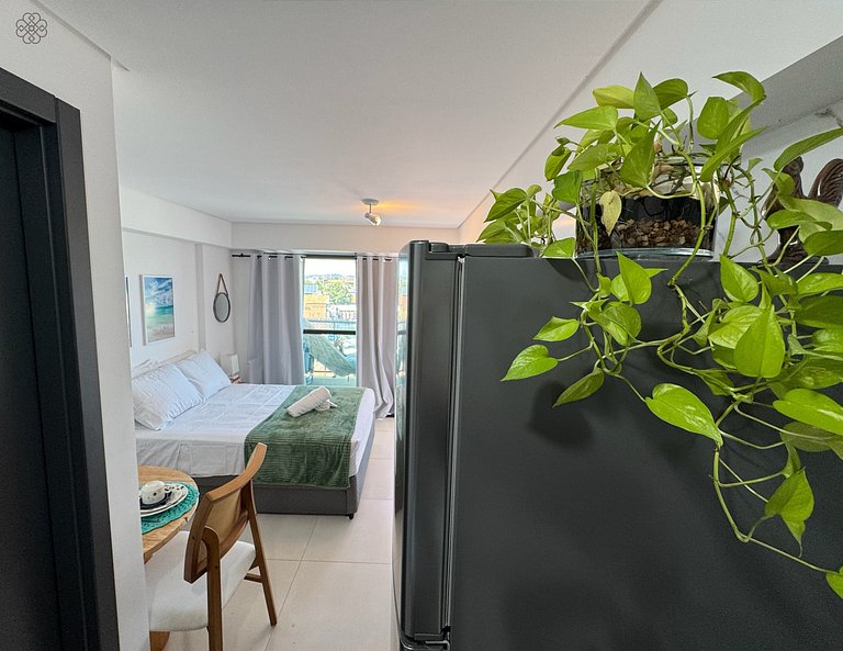 Makani Beach - Tamandaré