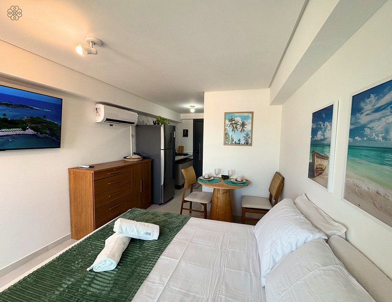 Makani Beach - Tamandaré