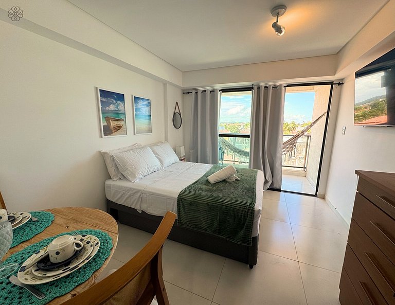 Makani Beach - Tamandaré