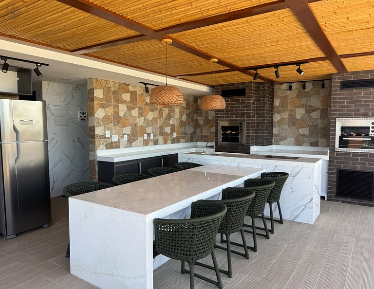 Makani Beach - Tamandaré