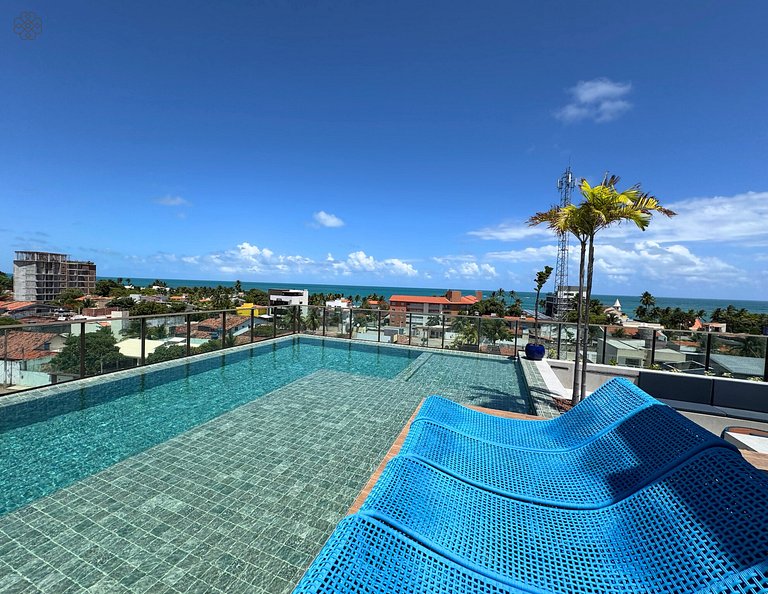 Makani Beach - Tamandaré