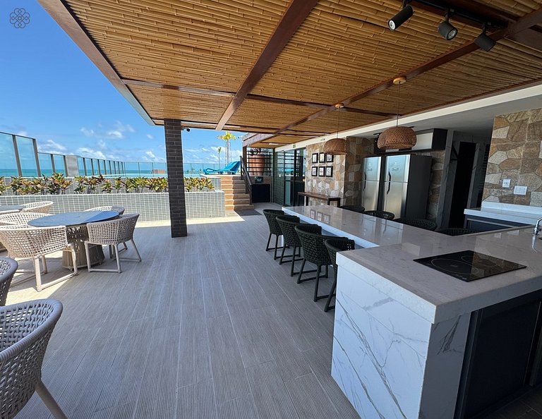 Makani Beach - Tamandaré