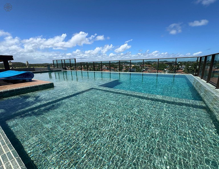 Makani Beach - Tamandaré