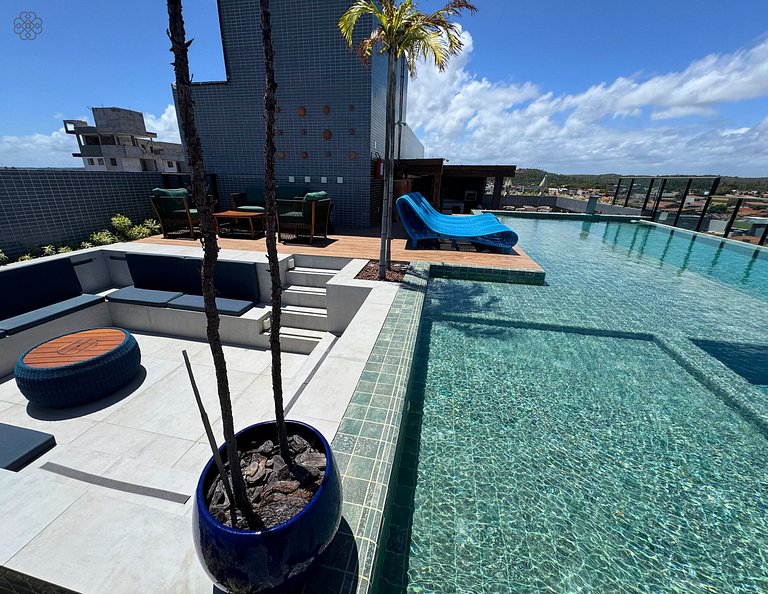 Makani Beach - Tamandaré