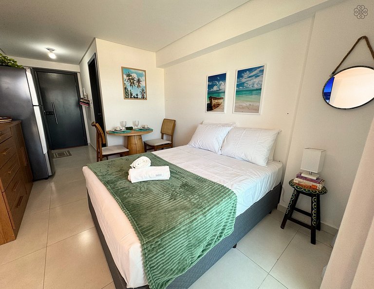 Makani Beach - Tamandaré