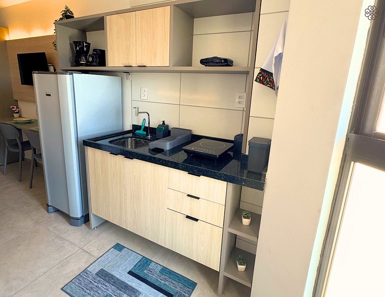 Novo Flat Max Carneiros