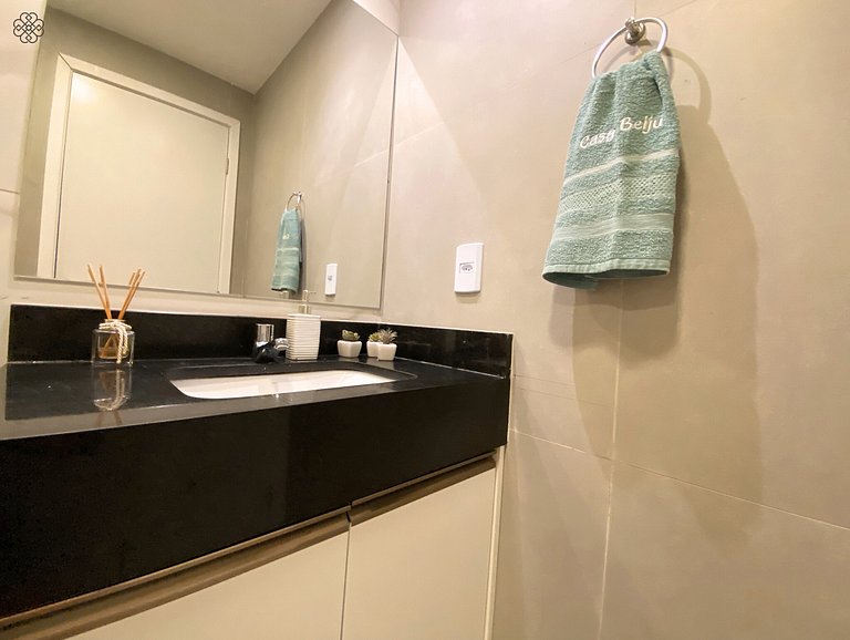 Beijupira Exclusive 006 - Porto de Galinhas