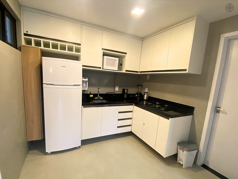 Beijupira Exclusive 006 - Porto de Galinhas