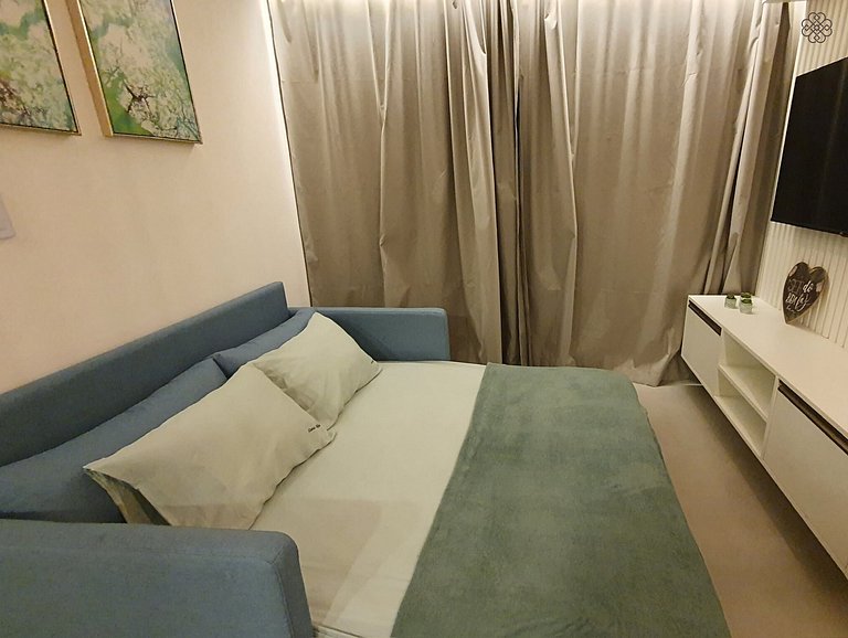 Beijupira Exclusive 006 - Porto de Galinhas