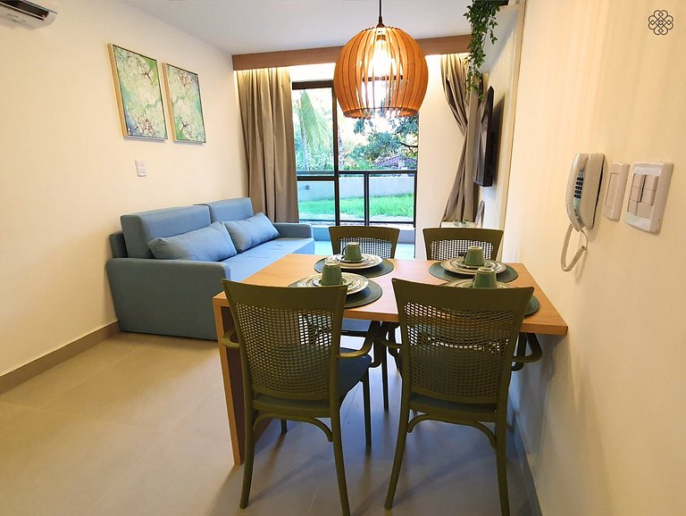 Beijupira Exclusive 006 - Porto de Galinhas